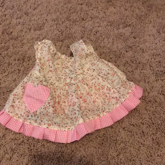 American doll/OG doll clothing for picnic - Picture 3 of 5